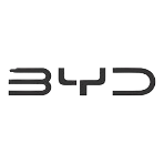 BYD Logo